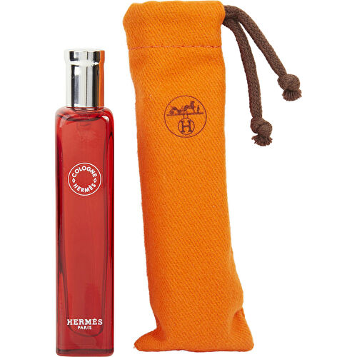 hermes rhubarb perfume