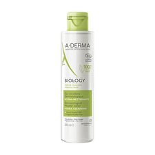 A-derma Biology Hydrating Micellar Water All Skin Types 200ml