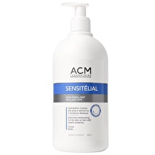 Laboratoire Acm Sensitelial Emollient Body Cream Body Daily 500ml