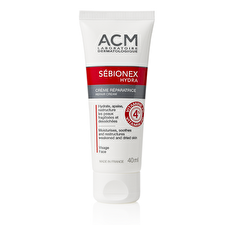 Laboratoire Acm Sebionex Hydra Repairing Cream For Face 40ml