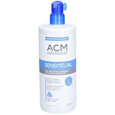 Laboratoire Acm Sensitelial Cleansing Shower Gel Very Dry To Potentially Atopic Sensitive Skin 500ml