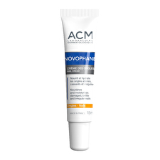 Laboratoire Acm Novophane Nourishing Nail Cream Treatment 15ml