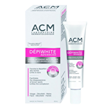 Laboratoire Acm Depiwhite Advanced Anti-dark Spots Cream For Face & Hands 40ml