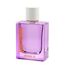 Gin Tonic Original Purple Eau De Parfum For Women 50ml