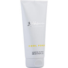 Baldessarini Cool Force Shower Gel 200ml