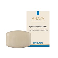 Ahava Mud Hydrating Scented Soap Bar 100 G
