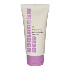 One Trick Ponies Hyaluronic Acid Moisturising Cream For Face 50ml