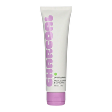 One Trick Ponies Charcoal Exfoliating Cleansing Cream 100ml