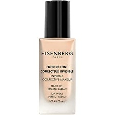 Eisenberg Invisible Corrective Make-up 30ml