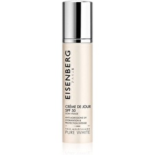 Eisenberg Pure White Day Cream Spf 50 50ml