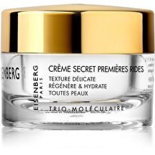 Eisenberg Pleť Ac Cream First Wrinkles (first Wrinkles Delicate Cream) 50ml 50ml