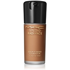 MAC Cosmetics Hydrating Make-up Studio Radiance (serum Powered Foundation) 30ml - Shade: Nw50