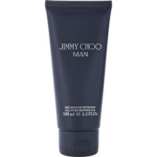 Jimmy Choo Man 100ml Shower Gel
