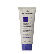 De Lorenzo Nova Fusion Colour Care Indigo 200ml