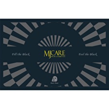 Mijin Mjcare Charcoal Eliminates Impurities Sheet Mask For Face 25ml