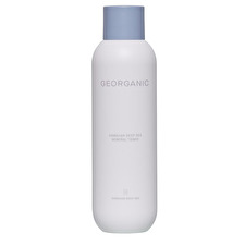 Georganic Hawaiian Deep Sea Tonic Lotion For Face 200ml