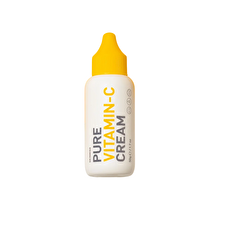 Skinmiso Pure Vitamin-c Brightening & Firming Cream For Face 50 G