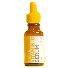 Skinmiso Pure Vitamin-c Brightening Hydrating Day Serum For Face 30ml