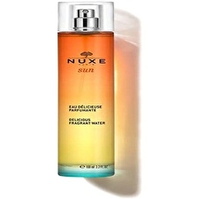 Nuxe Sun Delicious Fragrant Water - Tělový Sprej 30ml