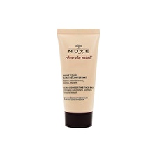 Nuxe Reve De Miel Ultra Comforting Face Balm (dry And Sensitive) 30ml