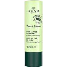 Nuxe Sweet Lemon Lip Balm 4g