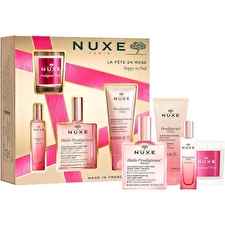 Nuxe Happy In Pink Set 100ml