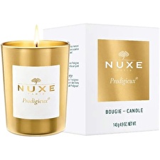 Nuxe Prodigieuse Bougie Scented Candle 140.0g