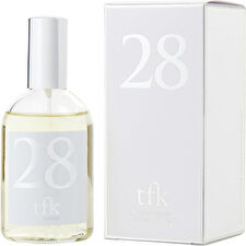 The Fragrance Kitchen 28 Eau De Parfum 100ml