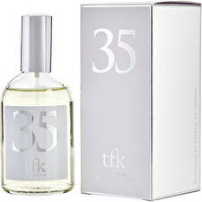 The Fragrance Kitchen 35 Eau De Parfum 100ml