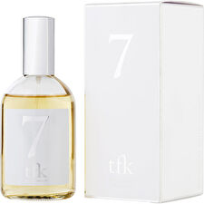 The Fragrance Kitchen 7 Eau De Parfum 100ml
