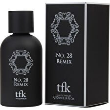 The Fragrance Kitchen No. 28 Remix Eau De Parfum 100ml
