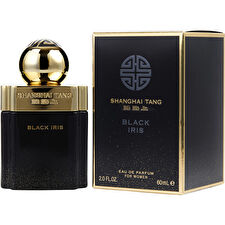 Shanghai Tang Black Iris Eau De Parfum Spray 60ml/2oz