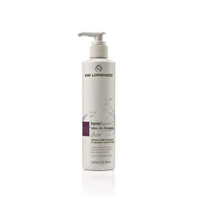 De Lorenzo Nova Fusion Colour Care Shampoo Plum 250ml