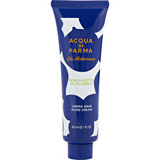 Acqua di Parma Blu Mediterraneo - Bergamotto Di Calabria Hand Cream 30ml