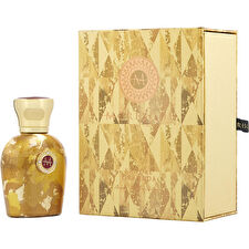 Moresque Art Collection Sandal Granada Unisex Eau De Parfum 50ml