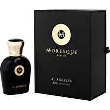 Moresque Al Andalus Eau De Parfum 50ml
