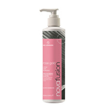 De Lorenzo Nova Fusion Colour Care Shampoo Rose Gold 250ml