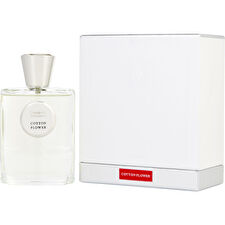 Giardino Benessere Cotton Flower Eau De Parfum 100ml