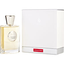 Giardino Benessere Sandalo E Mirra Unisex Eau De Parfum 100ml