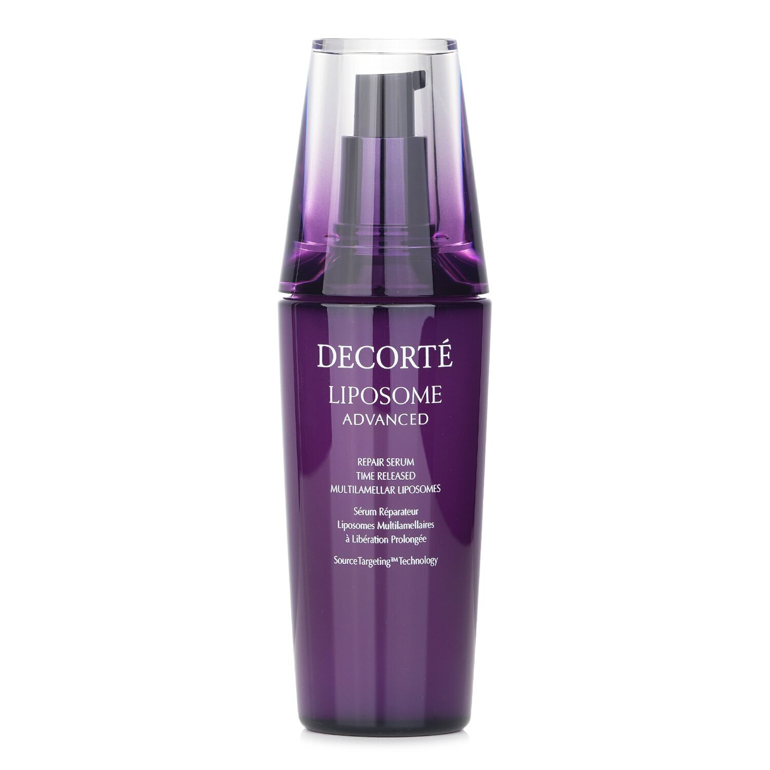 DECORTÉ LIPOSOME ADVANCED 100ml Cosme Decorte Liposome Advanced Repair Serum 100ml