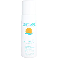 Declare Shower Foam After Sun Soothing Shower Foam 150ml/5oz
