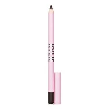 Kylie Cosmetics Kyliner Gel Eyeliner Pencil - 003 Dark Brown Matte For Women 0.042oz