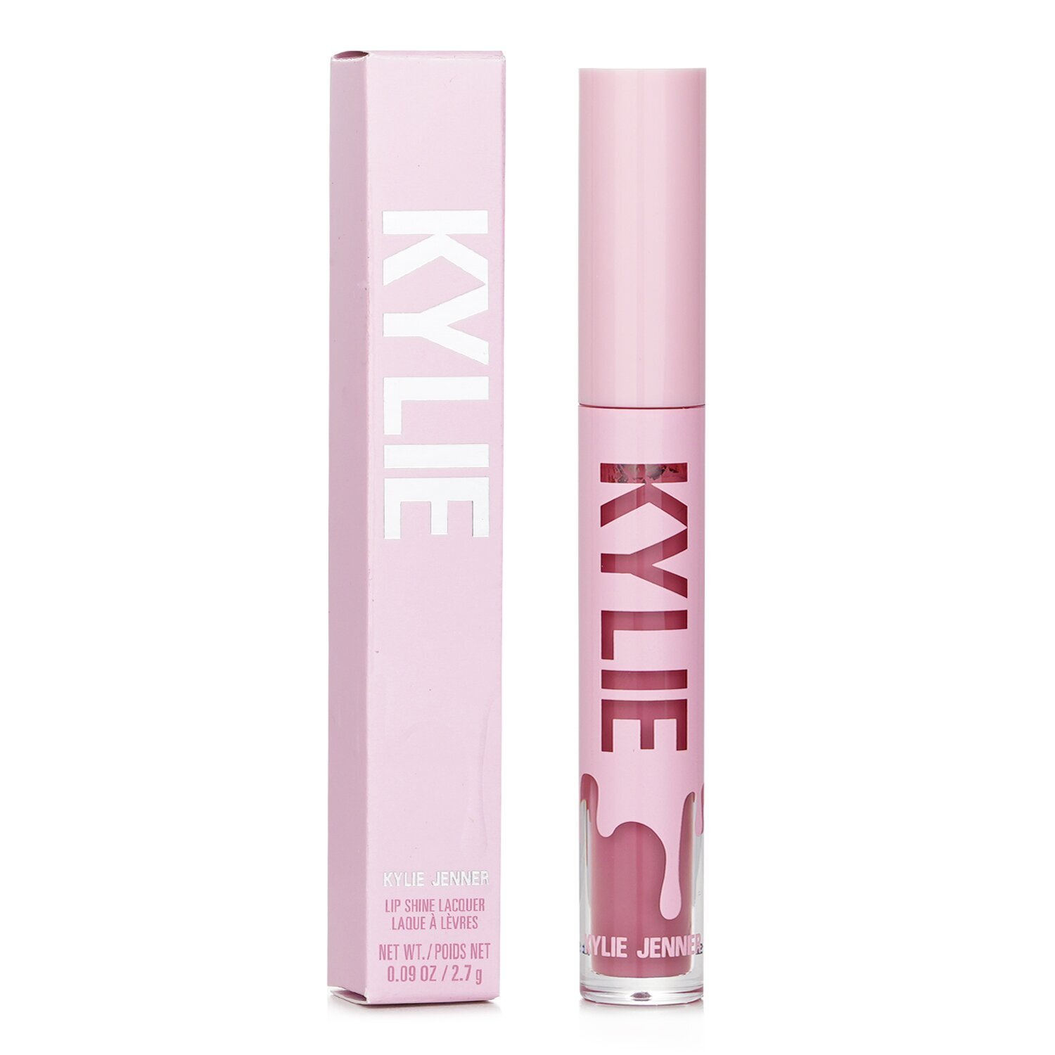 【正規品・新品】値下げ KYLIE Cosmetics 3本セット 正規品・新品】値下げ KYLIE Cosmetics 3本セット