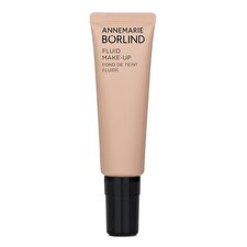 Annemarie Borlind Fluid Make Up - # Honey 30ml/1oz