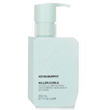 Kevin Murphy Killer.Curls Anti Frizz Curl Defining Cream 200ml/6.7oz
