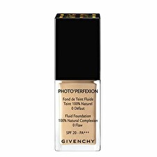Givenchy Photo Perfexion Glow Liquid Foundation 3 Perfect Sand Spf 20 25ml