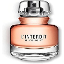 Givenchy L'interdit Hair Spray 35ml