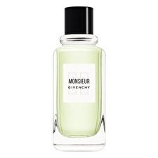 Givenchy Monsieur De Eau De Toilette 100ml