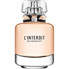 Givenchy L'interdit Eau De Toilette 35ml