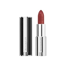Givenchy Le Rouge Interdit Intense Silk Lipstick - 228 Rose Fume For Women 0.12oz